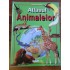 ATLASUL ANIMALELOR - ANITA GENERI